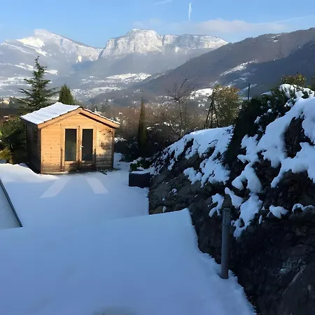 Le Gypaete - Les Eaux