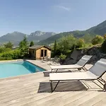 Le Gypaete - Les Eaux Nyaraló