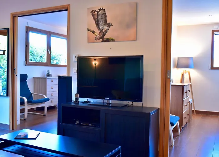 Le Gypaete - Les Eaux 펜션 *